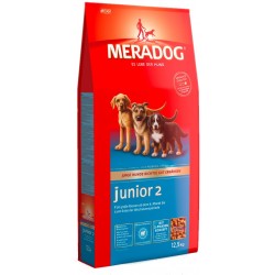 MeraDog Premium Junior 2