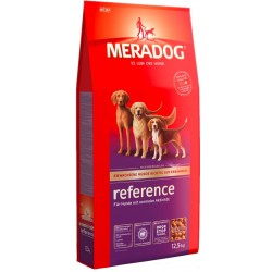 MeraDog Premium Reference 