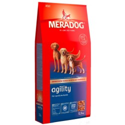 MeraDog Premium Agility