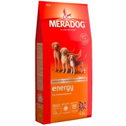MeraDog Premium Energy