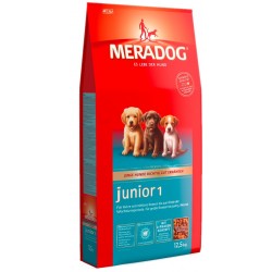 MeraDog Premium Junior  1
