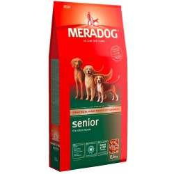 MeraDog Hi-Premium Senior