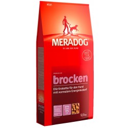 MeraDog Premium Brocken