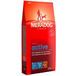 MeraDog Premium Active