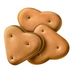 Biscotteria  Amorini - Chicken biscuits