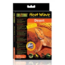 Exo Terra Heat wave Desert