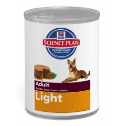 Hill's SP Canine Adult Light