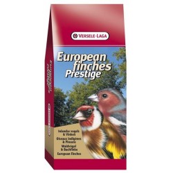  Versele Laga European Finches Breeding