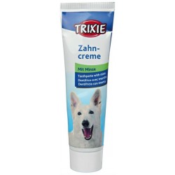 Trixie Toothpaste with Mint