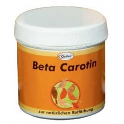Quiko Beta Carotin 