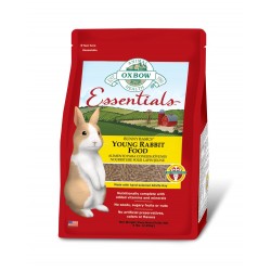 Oxbow Essentials - Young Rabbit food
