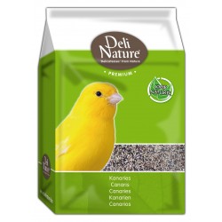 Deli Nature Premium Canaries