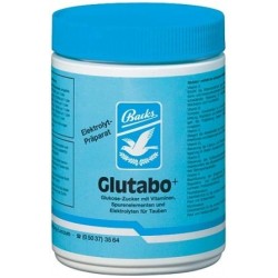 backs glutabo