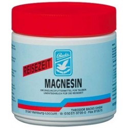 backs magnesin