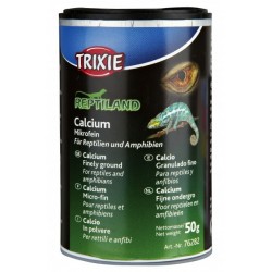 ReptiLand Calcium granulated