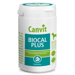 Canvit Biocal Plus Dog