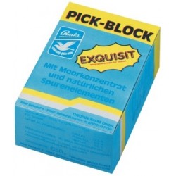 pick block