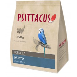 Psittacus Micro Formula 