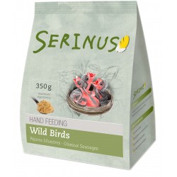 Serinus Hand Feeding -  Wild Birds Formula