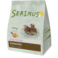Serinus Canaries Hand Feeding Formula