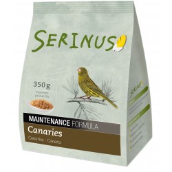 Serinus Canary Maintenance 