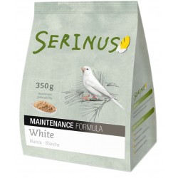Serinus White Maintenance Formula