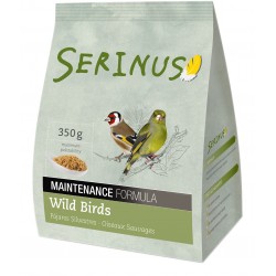 Serinus Wild Birds Maintenance Formula
