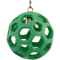 Hol-ee Roller Foraging Toy for Parrots