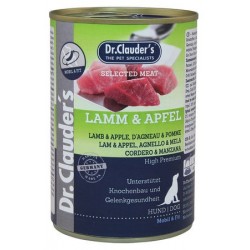 Dr. Clauder's Pro Joint & Activ Lamb & Apple