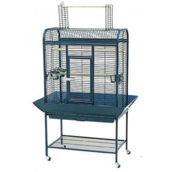 Parrot Cage  9704