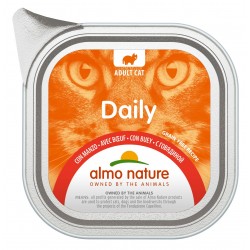 Almo Nature Daily Menu with Βeef 100gr