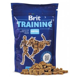 Brit Trining Snacks Large  200gr