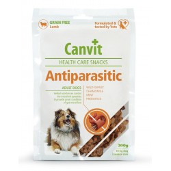 Canvit® Antiparasitic  200gr