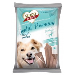 Stuzzy Friends Dental Premium Medium/Large Dog