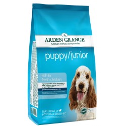 Arden Grange Puppy / Junior 