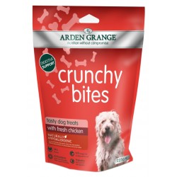 Arden Grange Crunchy bites - Chicken