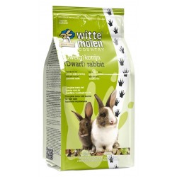 Witte Molen Country Dwarf Rabbit  2,5kg