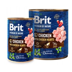Brit Premium By Nature®  Beef with Τripe