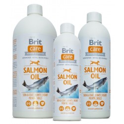 Brit® Care Salmon Oil