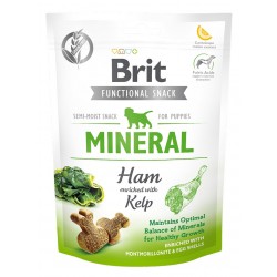 Brit® Functional Snack Mineral for Puppies 150gr