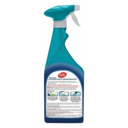 Simple Solution Spring Stain & Odour Remover  750ml
