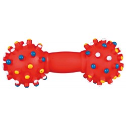 Trixie Dumbbel Dog Toy  15cm