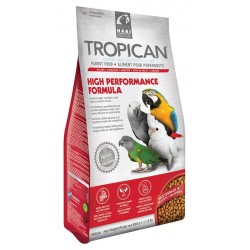 Hagen Hari Tropican Parrot High Performance Granules