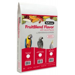 Zupreem® FruitBlend Large Parrots  8kg