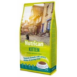 Nutrican®  Kitten 