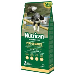 Nutrican® Performance  15kg