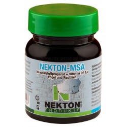 Nekton - MSA
