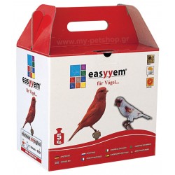 Easyyem Eggfood for Red Birds