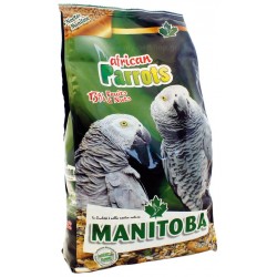 Manitoba African Parrots  2kg