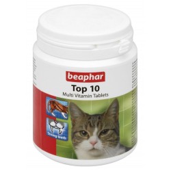 Beaphar TOP10 Cat